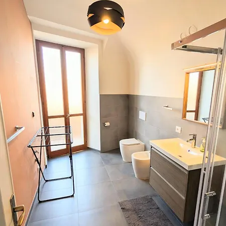 Daire Casa Di Mike *