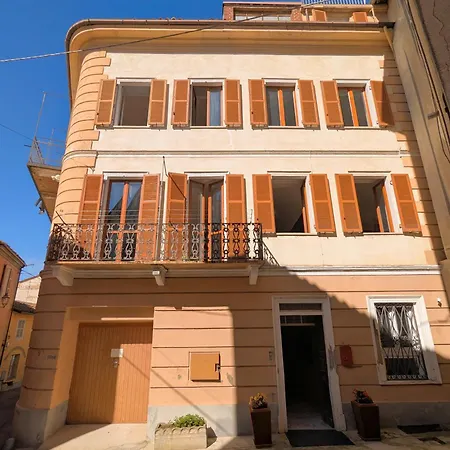 Casa Di Mike Daire