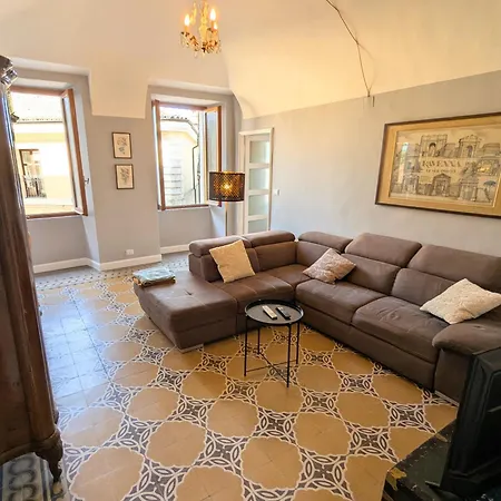 Casa Di Mike *