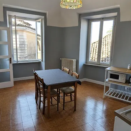 Casa Di Mike * Vignale