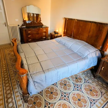 Casa Di Mike Vignale