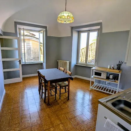 Daire Casa Di Mike Vignale