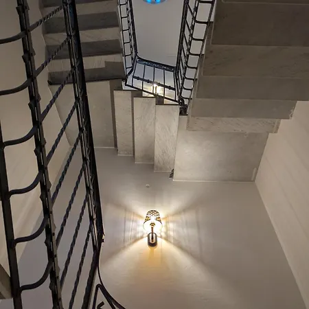 Casa Di Mike